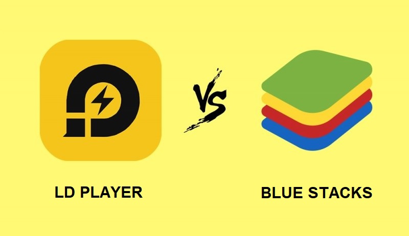 Dùng LD player hoặc Bluestack để tải Iwin PCc